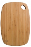 Planche a decouper en bambou GreenLite 27 x 18 cm