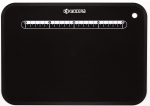 Planche a decouper plastique souple (300x210x2mm)