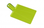 Planche a decouper pliable grand modele 38 X 21 cm verte
