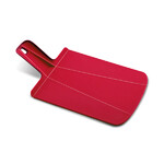 Planche a decouper pliable petit modele 38 X 21 cm rouge