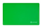 Planche a decouper verte souple 53 x 32 cm