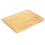 Planche a decouper XL Naturel Frene