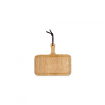 Planche bread rectangulaire XS - chene
