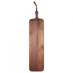 Planche bread slim fit - noyer