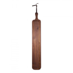 Planche bread stripe - noyer