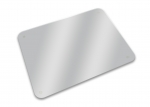 Planche transparente GM classique 40 x 50cm - Verre securit