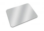Planche transparente PM classique 30 x 40cm - Verre securit