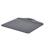 Plaque a four speciale cookies & macaron en acier antiadhesif 35,5 x 27,5 cm