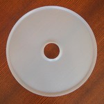 Plaque a liquide pour deshydrateur Ezidri Snack maker