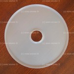 Plaque a liquide pour deshydrateur Ezidri Ultra 1000