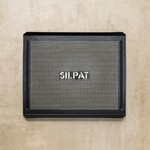 Plaque aluminium Silpat