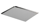 Plaque gastro inox 10.10&deg; bp  53x32.5