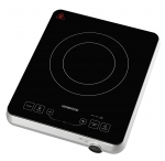 Plaque induction 2000W 22cm Thermostat 10 positions