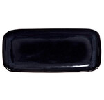 Plat a Cake TOURRON INDIGO