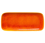 Plat a Cake TOURRON ORANGE