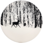 Plat a gateaux CHAMBORD