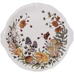 Plat A Gateaux Chanterelle