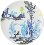 Plat A Gateaux Delices De Jouy