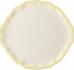 Plat a gateaux FILET CITRON