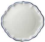 Plat a gateaux FILET INDIGO