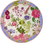 Plat A Gateaux Millefleurs