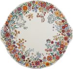 Plat a Gateaux Poesie