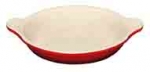 Plat a Oeufs 16 cm Cerise