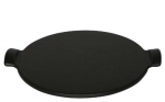 Plat a pizza stone figue o 30 cm Emile Henry