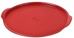 Plat a pizza stone rouge o 30 cm Emile Henry
