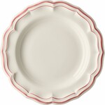 Plat creux FILET CORAIL