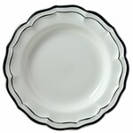 Plat creux FILET MANGANESE