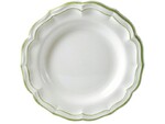 Plat creux FILET VERT