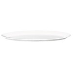 plat ovale 59,5 x 20,5 cm