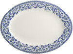 Plat ovale 8 ROUEN 37