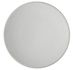 Plat Rond TOURRON NEIGE
