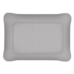 Plateau Acrylique 19 X 13 cm Secret - Argent