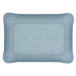 Plateau Acrylique 19 X 13 cm Secret - Bleu Clair