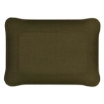 Plateau Acrylique 19 X 13 cm Secret - Vert Olive