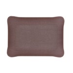 Plateau Acrylique 19 X 13 cm Secret earthstone