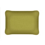 Plateau Acrylique 19 X 13 cm Secret vert