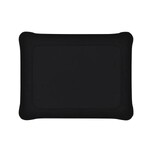 Plateau Acrylique 24 x 18 cm Lin Noir