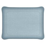 Plateau Acrylique 24 X 18 cm Secret - Bleu Clair