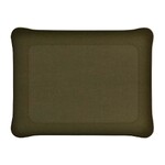 Plateau Acrylique 24 X 18 cm Secret - Vert Olive