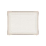 Plateau Acrylique 24 X 18 cm Secret ivoire