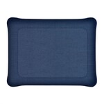 Plateau Acrylique 24 X 18 cm Secret marine