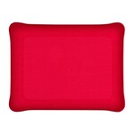 Plateau Acrylique 24 X 18 cm Secret rouge