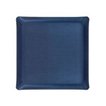 Plateau Acrylique 36 X 36 cm Secret - Marine