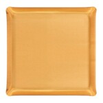 Plateau Acrylique 36 X 36 cm Secret - Or