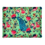 Plateau Acrylique 37 X 28 cm Alexandra - Amande