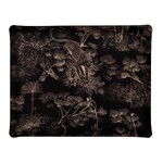 Plateau Acrylique 37 X 28 cm Animalia - Gold